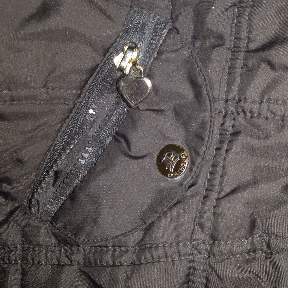 Dollhouse insulated vest - Picture 2 of 4